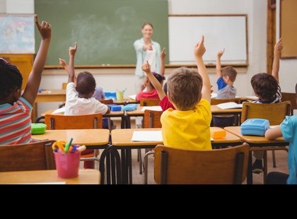 HATALMAS VÁLTOZÁS JÖN A magyar iskolákban, amire senki nem számított! EZT JÓL KITALÁLTÁK!