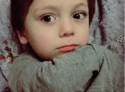 Kerti pottyantósba esett a 6 éves Benike. Csak órákkal később találták meg a holttestét