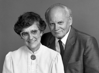 Meghalt Göncz Árpád özvegye