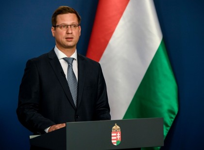 1 perce jött a hír! MOST JELENTETTÉK BE A KORMÁNYINFÓN! ÚJABB VÁLTOZÁSOK JÖNNEK!!! JÚNIUS 16-TÓL ÍGY VÁLTOZIK AZ ÉLET Magyarországon! >>>>