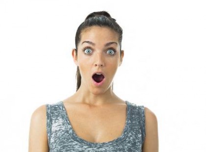 Megőrült az anyám a karantén alatt?! Ötvenéves létére gyereket vár a 14 évvel fiatalabb futártól