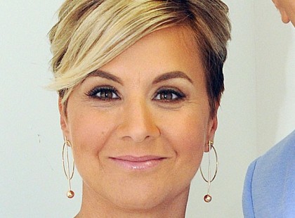 Leesik az állad: 44 évesen teljes alakos képen, egy elképesztő holmiban Ábel Anita