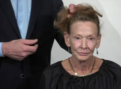 A 69 éves Linda unta a külsejét. Így csinált belőle a mester dögös nőt, aki 20 évet simán letagadhat: