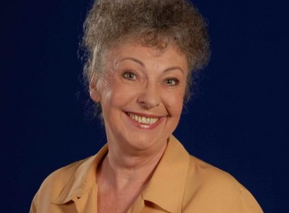 NÉZD MEG, MILYEN GYÖNYÖRŰ NŐ VOLT FODOR ZSÓKA FIATALON!