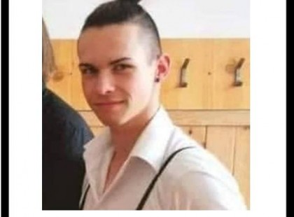 Megtalálták az 1 hete eltűnt Ricsit. A Dunában leltek rá az élettelen testére.Nyugodjon békében