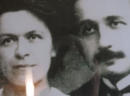 Einstein sokkoló követelései a feleségétől. Vajon hogy bírta ezt ki az a nő?