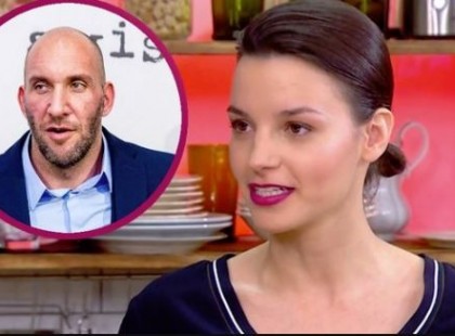 Mi történhetett:??BERKI Krisztián felesége KITÁLALT a férjéről: ” EGY BUNKÓ, EGY NAGYKÉPŰ, EMBER, AKI AZT HISZI BÁRMIT MEGTEHET”