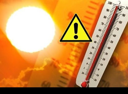 Hoppá!Igazi trópusi meleg tör be az országba a hétvégén, akár 31 fok is lehet!