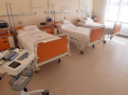 Most érkezett!!! BAJ VAN! ITT A MAI Vírustérkép: több olyan megyében találtak új fertőzöttek, ahol hetek óta nem!! >>>