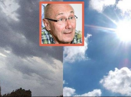 Németh Lajos is megszólalt. Döbbenetes nyár vár ránk, összesen ennyi napon számítanak 30 foknál melegebbre! Mutatjuk mikor >>>