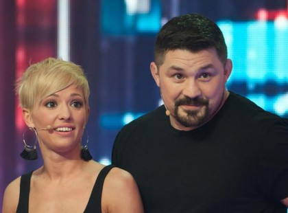 Ezt nézzétek!Ami ott van! Bárdosi Sanyiék megmutatták új otthonukat (videó)