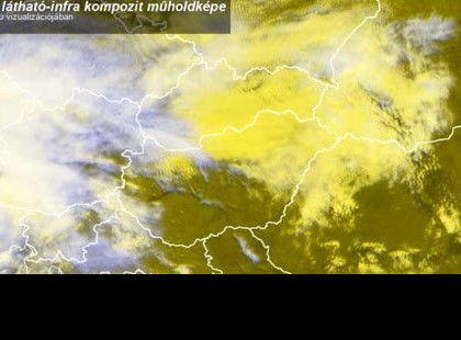 ITT A 3HÓNAPOS, nagy NYÁRI ELŐREJELZÉS napról napra! ILYET MÉG NEM LÁTTÁL! Évtizedek óta nem volt olyan AMI MOST JÖN! ILYEN LESZ A június, július és augusztus időjárása ::