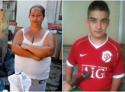 ZOKOGVA KÖNYÖRÖG KISFIA KEGYELMÉÉRT FARKAS FERENC ÉDESANYJA! EGY OLYAN EMBERÉRT, AKI KÜLÖNÖS KEGYETLENSÉGGEL VETETT VÉGET A 8 ÉVES ADRIENN ÉLETÉNEK. SZÍVSZORÍTÓ AMIT ÜZENT NEKÜNK: