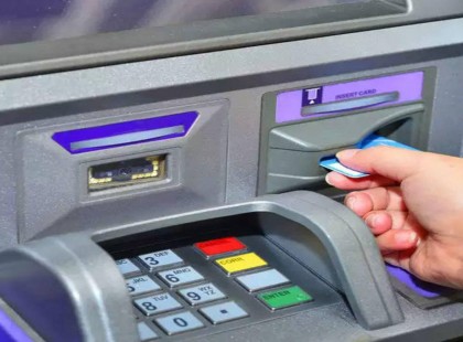 LÉTFONTOSSÁGÚ!! VÁLTOZÁS AZ ATM-nél!! Koppanhat az ATM-eknél, ha KÉSZPÉNZT szeretne felvenni! Már életbe is lépett a változás!