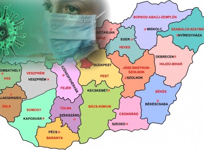 SOKKOLÓ adatokat közölt a kormány hivatalos koronavírus oldala! Ebbe senki sem mert, mégcsak belegondolni sem és most valósággá vált….