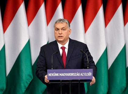 KISZIVÁRGOTT!!! Jön a nagy bejelentés? TÉNYLEG EZT KÉSZÜL BEJELENTENI Orbán Viktor????