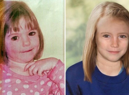 Újabb borzalom derült ki a Kis Maddie Mckann eltűnéséről! Erre eddig senki sem gondolt pedig…..