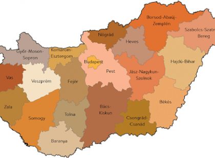 ÍGY KÉSZÜLJ! Magyarország ezen részein fog a legdurvábban lecsapni a koronavírus járvány 2. hulláma! >>>