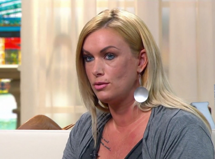 Molnár Anikót már alig lehet felismerni. Te felismernéd? (friss fotó a cikkben)