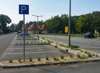 VÁLTOZÁS! Nagyon fontos információt tettek közzé! Eddig marad az INGYEN PARKOLÁS AZ ORSZÁGBAN!