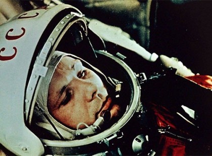 Most derült ki!Ezt láthatta Gagarin az űrben, amiért meg kellett halnia?