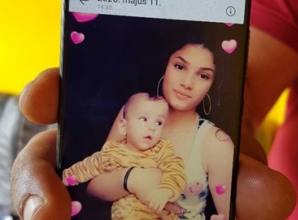 Ő az a 14 éves Nóri, akit egy traktoros elütött és meghalt. A szörnyűség csak ezután derült ki..