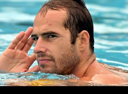 A súlyos betegségben elhunyt Benedek Tibortól Shane Tusup is megindítóan búcsúzik