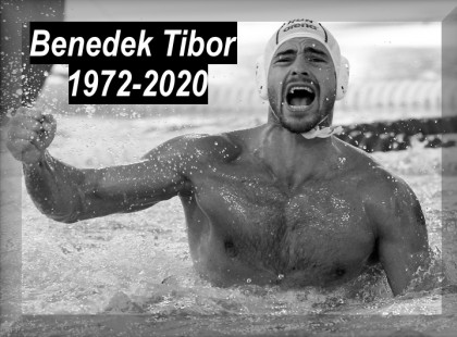 „Elment a világ egyik legnagyobb játékosa” – Így búcsúznak a pályatársak Benedek Tibortól