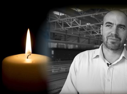 Benedek Tibor Emlékére - Ezzel a videóval búcsúzunk tőled mi is,nagyon fogsz hiányozni!