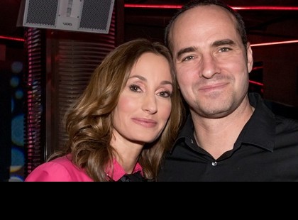 Tóth Vera Szívszorító fotóval és gondolatokkal búcsúzik Benedek Tibortól