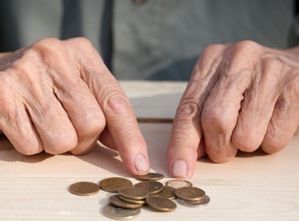 Van egy rossz hírünk a nyugdíjasoknak