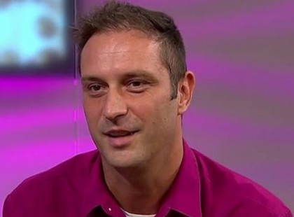 Nagyon kiakadt az emberek viselkedésére Szebeni István: annyit nem bír odavakkantani, hogy köszönöm