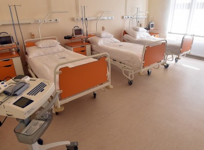 Baj van??? Durván megugrott a magyar fertőzöttek száma MA REGGELRE! Megyénként mutatjuk hogy hol nőtt meg a fertőzöttek száma >>>