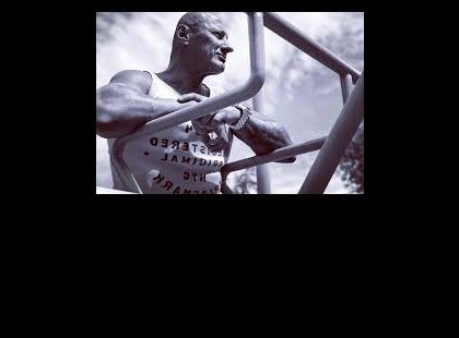 Czibók László - az utolsó út - videó