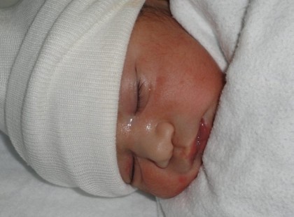 Terhesen fertőződött meg a koronavírussal. Nagyon szomorú, ami a babával történt