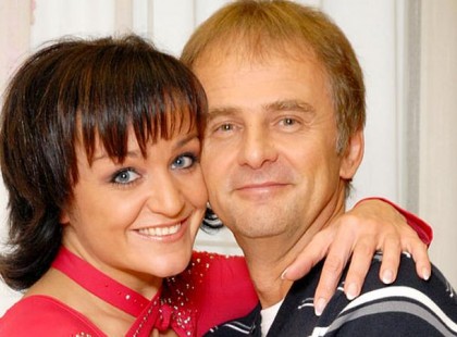 Több mint két évtized elteltével nyilvánosságra hozta a képet Szandi! 