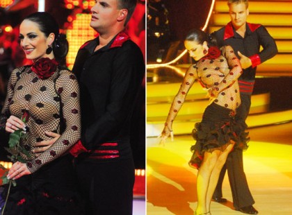 Emlékszel még a Szombat esti láz csodaszép sztárjára Bánhidi Petrára? Nem hiszed el kinek a felesége lett…így néz ki ma, édesanyaként >>>