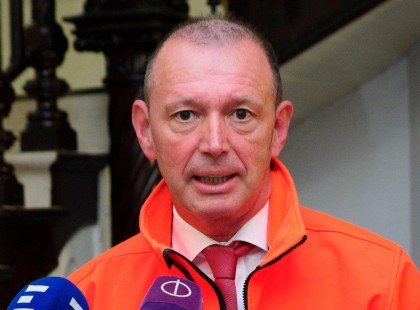 Hamar eljött, amitől féltünk! JÖN a 2. hulláma a koronavírusnak! EZT KÉRIK minden magyar állampolgártól >>>