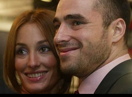 Amiről eddig senki nem tudott: íme Epres Panni és Benedek Tibor igaz története!