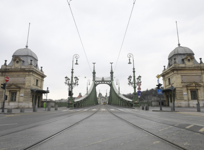 Ajjaj…erre nem számítottunk! KIJÁRÁSI TILALMAT RENDELHETNEK EL! Szóhoz sem jutottunk, amikor elolvastuk a bejelentést! Ilyen súlyos a helyzet?