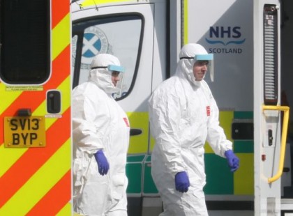 Koronavírus - Rosszabbodott a helyzet !Visszaállítják ebben a megyében a karantént