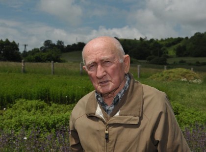 Az 5 leggyakoribb mozgásszervi panaszra ezeket a gyógynövényeket ajánlja Gyuri bácsi