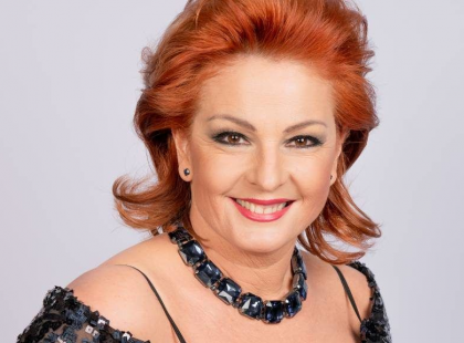 Keleti Andrea 51 évesen vállalta a fürdőruhás fotózást – Két ruhaméretet fogyott a tavasszal!