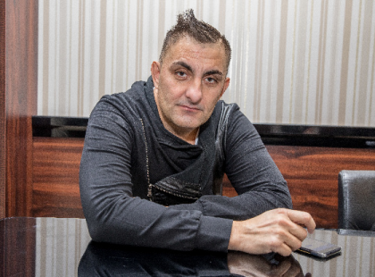 MEGVAN AZ ÍTÉLET! Összeomlott a Gáspár család, Gáspár Győző rendesen kiakadt a büntetésen….