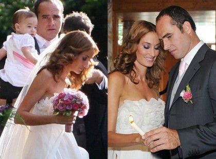 „Egymás nélkül nincs értelme” – könnyeivel küzdve vallott korábban Epres Panni férjéről, Benedek Tiborról - Mesébe illő szerelem.