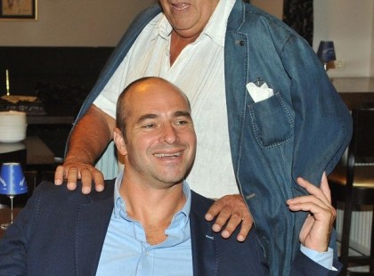 Fantasztikus reptéri történet derült ki Benedek Tiborról