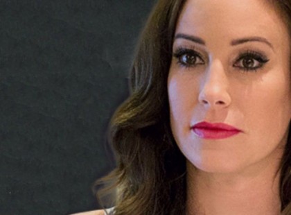 VAJNA TIMI levetkőzött és megmutatott mindent….. Kiakadt az internet népe! Szerinted is durva ez a fotó?