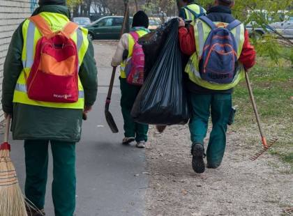 Döntött a kormány: ÍGY VÁLTOZIK A KÖZMUNKA! >>>