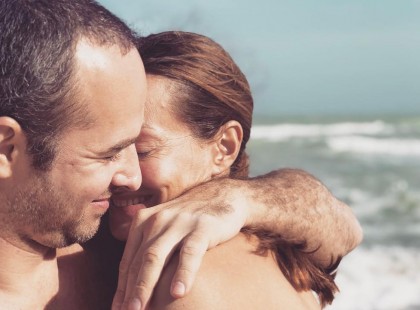 Epres Panni levele Benedek Tibornak az élete szerelmének! Panni az élete első, nagy szerelmét kapta, ami az utolsónak is bizonyult. Benedek Tiborhoz szóló levelében ez áll