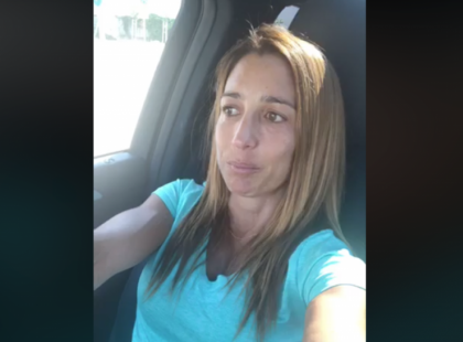 RUBINT RÉKA ÖSSZEOMLOTT: 6 ÓRÁN KERESZTÜL ˝ORDÍTVA SÍRT˝